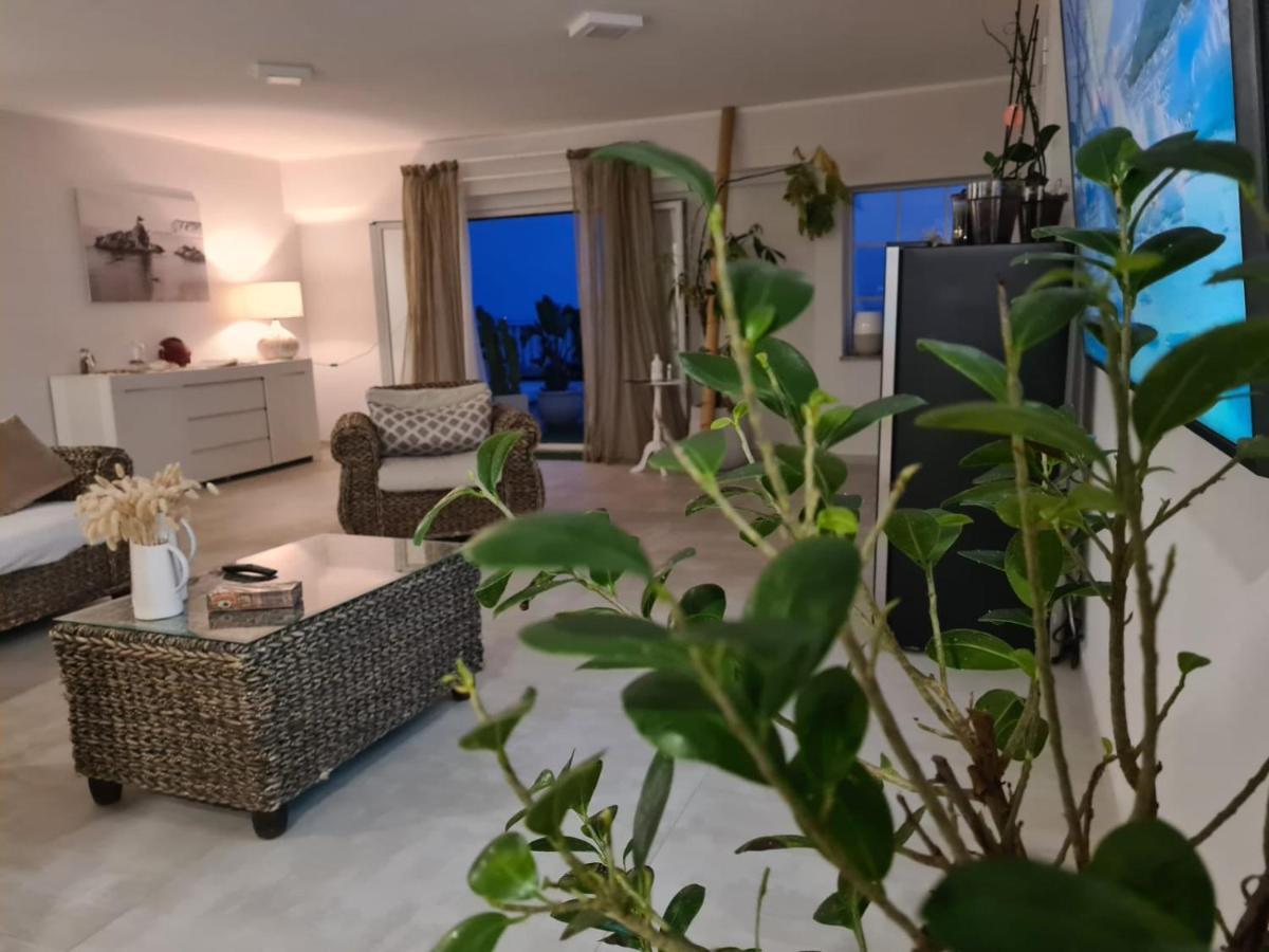 Eneide Bed & Breakfast Palmi Ngoại thất bức ảnh