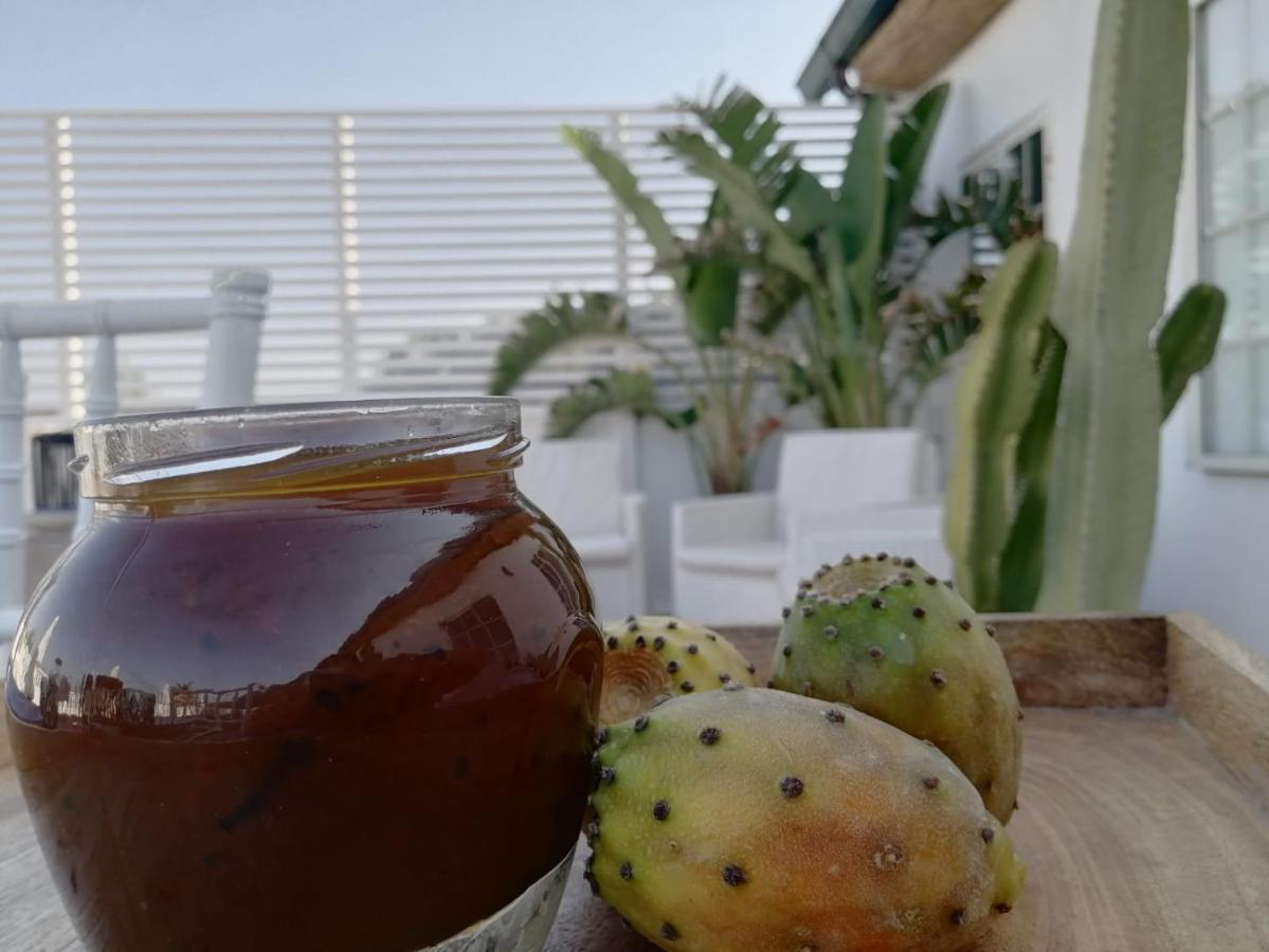 Eneide Bed & Breakfast Palmi Ngoại thất bức ảnh