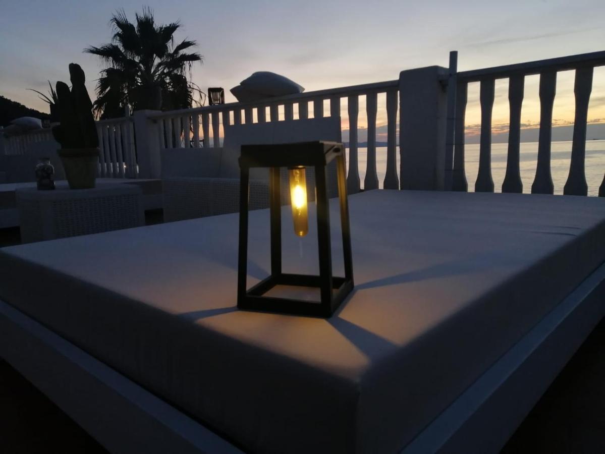 Eneide Bed & Breakfast Palmi Ngoại thất bức ảnh