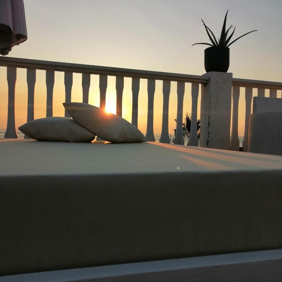 Eneide Bed & Breakfast Palmi Ngoại thất bức ảnh