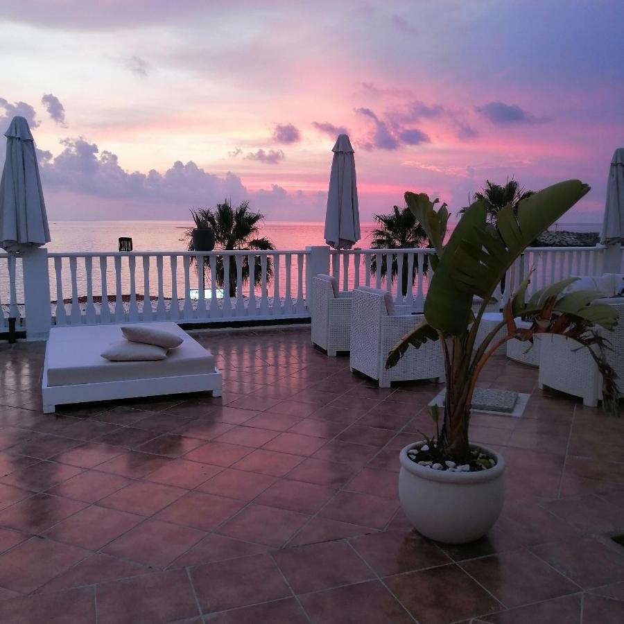 Eneide Bed & Breakfast Palmi Ngoại thất bức ảnh