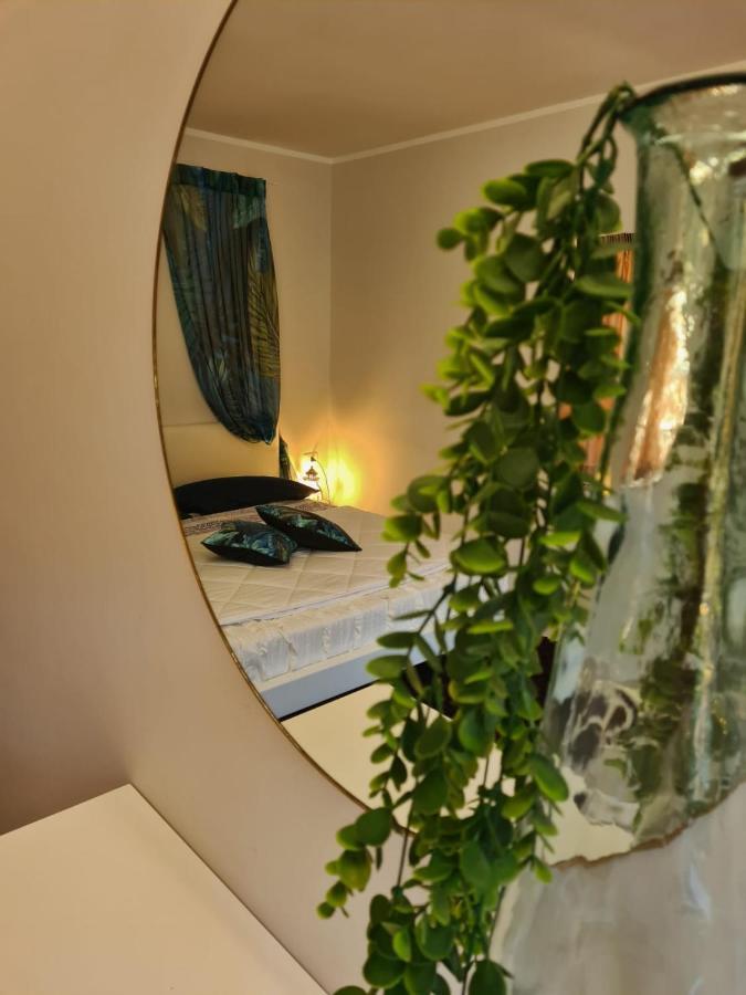 Eneide Bed & Breakfast Palmi Ngoại thất bức ảnh