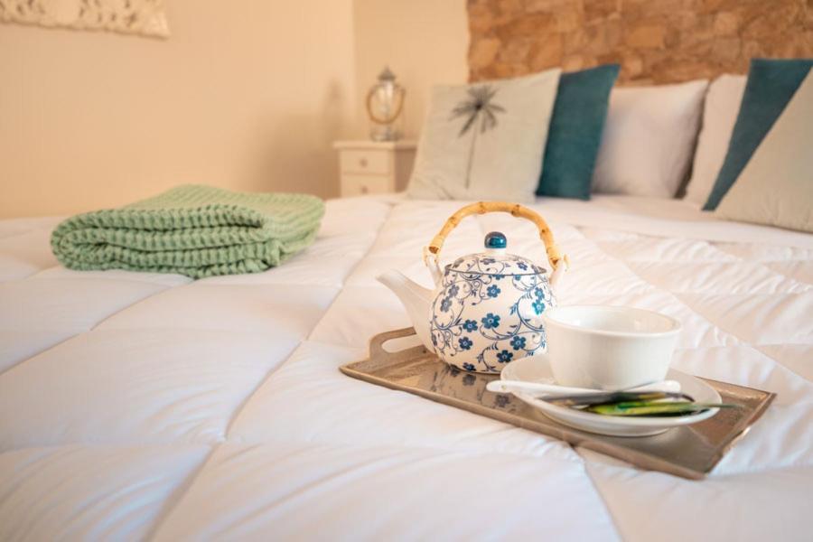 Eneide Bed & Breakfast Palmi Ngoại thất bức ảnh