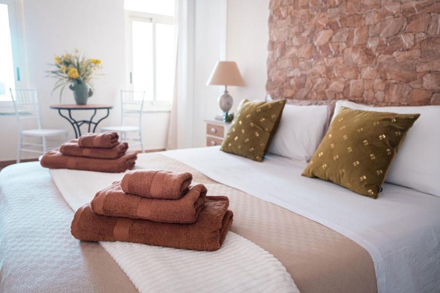 Eneide Bed & Breakfast Palmi Ngoại thất bức ảnh