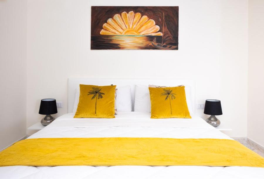 Eneide Bed & Breakfast Palmi Ngoại thất bức ảnh