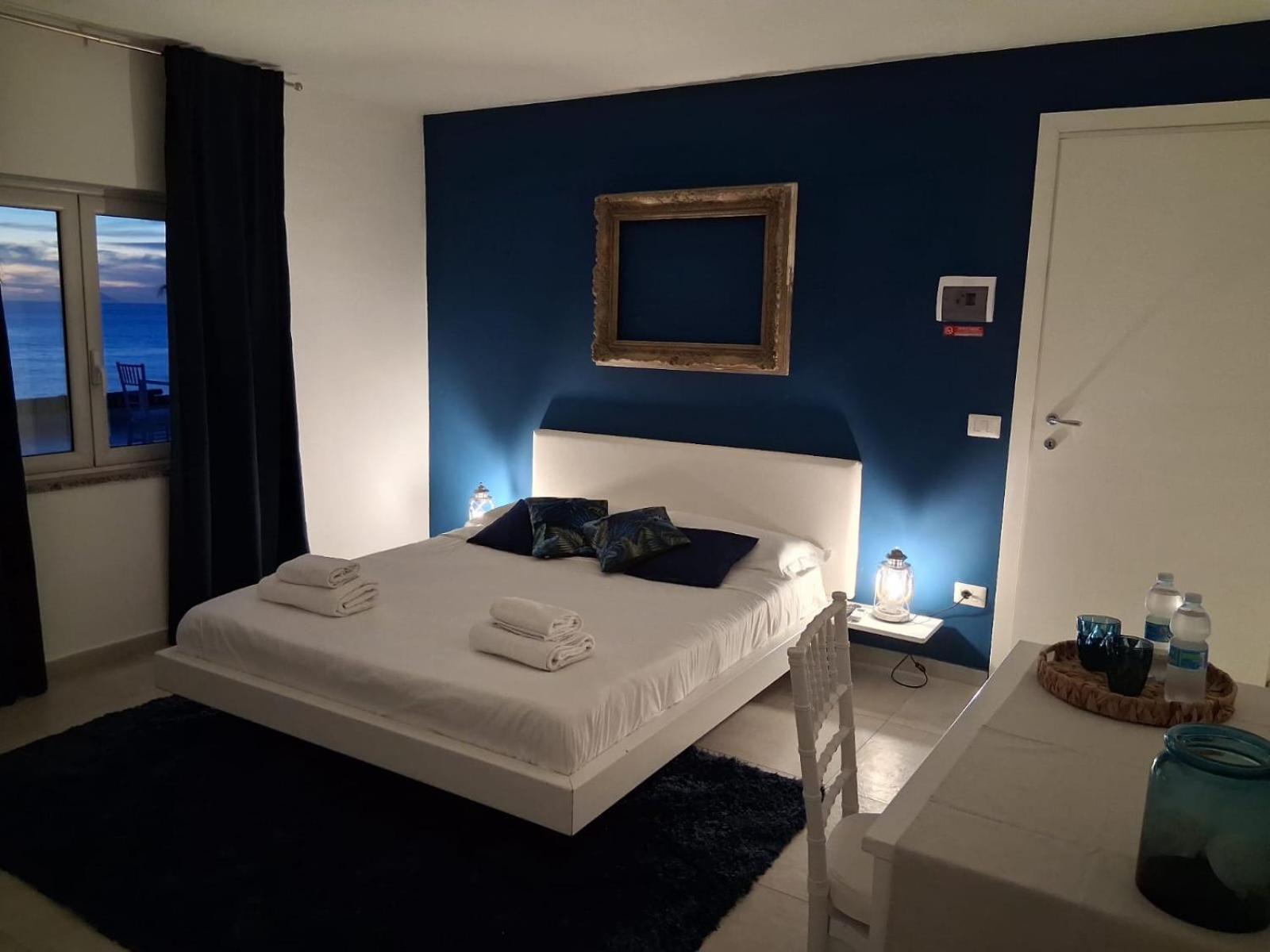 Eneide Bed & Breakfast Palmi Ngoại thất bức ảnh