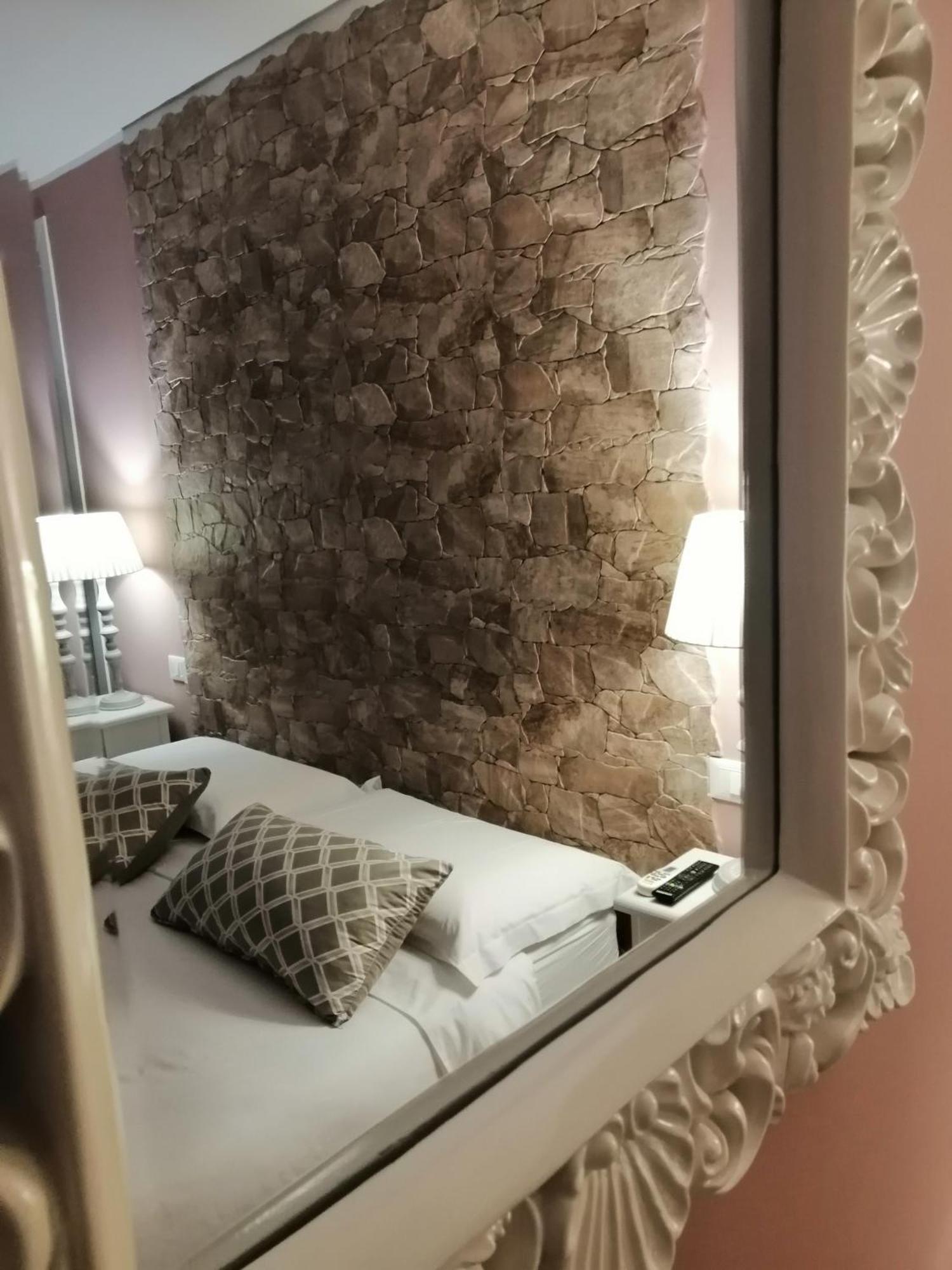 Eneide Bed & Breakfast Palmi Ngoại thất bức ảnh