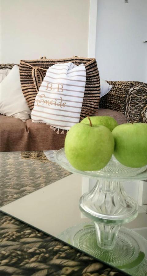 Eneide Bed & Breakfast Palmi Ngoại thất bức ảnh