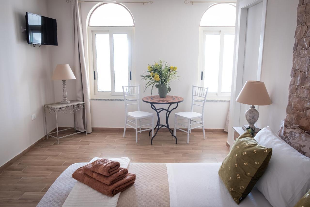 Eneide Bed & Breakfast Palmi Ngoại thất bức ảnh