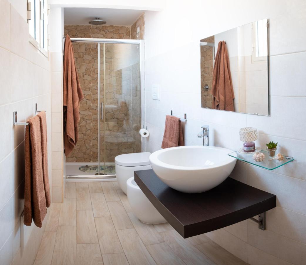 Eneide Bed & Breakfast Palmi Ngoại thất bức ảnh