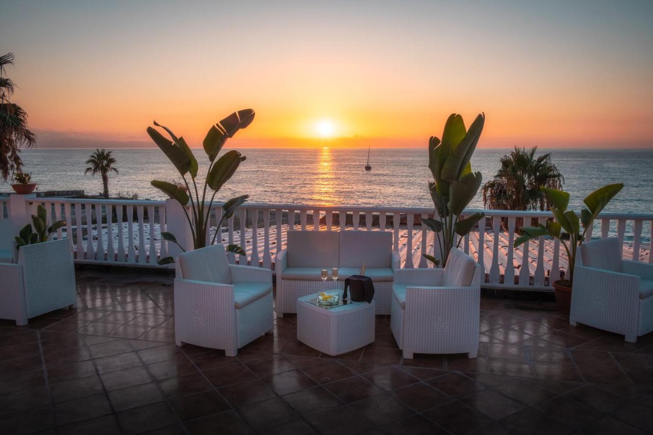 Eneide Bed & Breakfast Palmi Ngoại thất bức ảnh