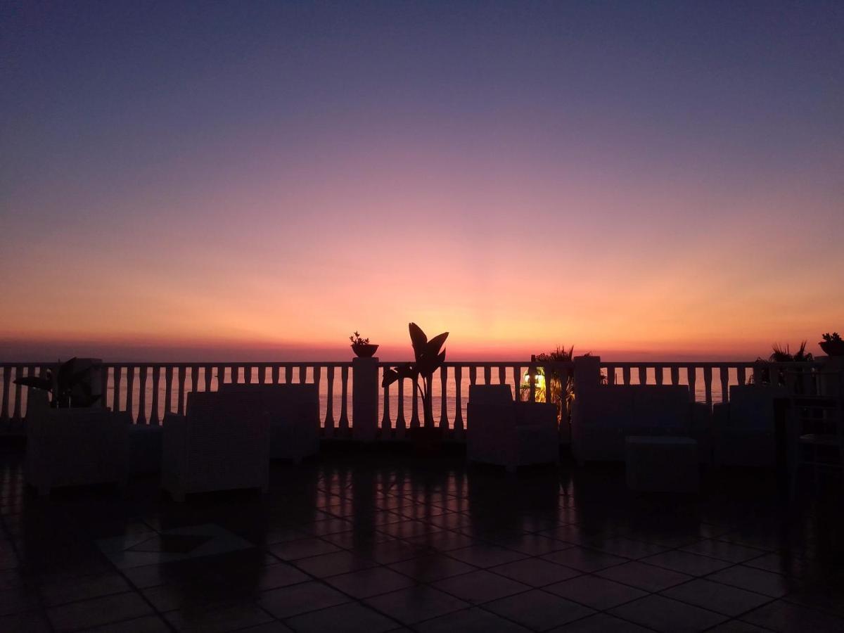 Eneide Bed & Breakfast Palmi Ngoại thất bức ảnh